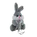 Hase Elka mit Tasche Kuscheltier 18cm