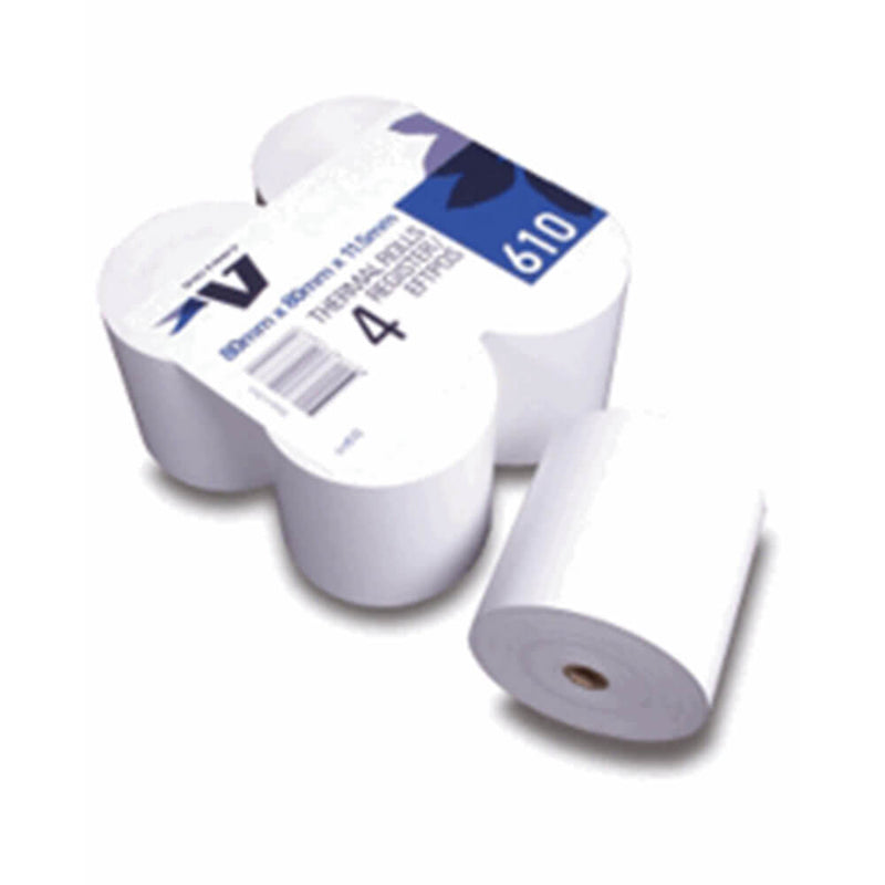 Rouleaux thermiques Victory Add Machine