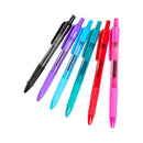 Crayola Take Note Stylo lavable assorti