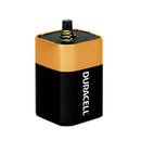 Duracell-Alkalibatterie