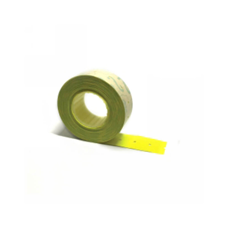 Pistolet à étiquettes de prix amovible non inviolable Meto 10pk