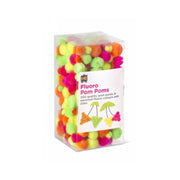 EC Pom Poms