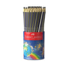 Faber-Castell Goldfaber Graphitbleistift 72/Cup