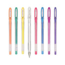 Uni-Ball Signo Angelic Stylo Gel Fin Assortis