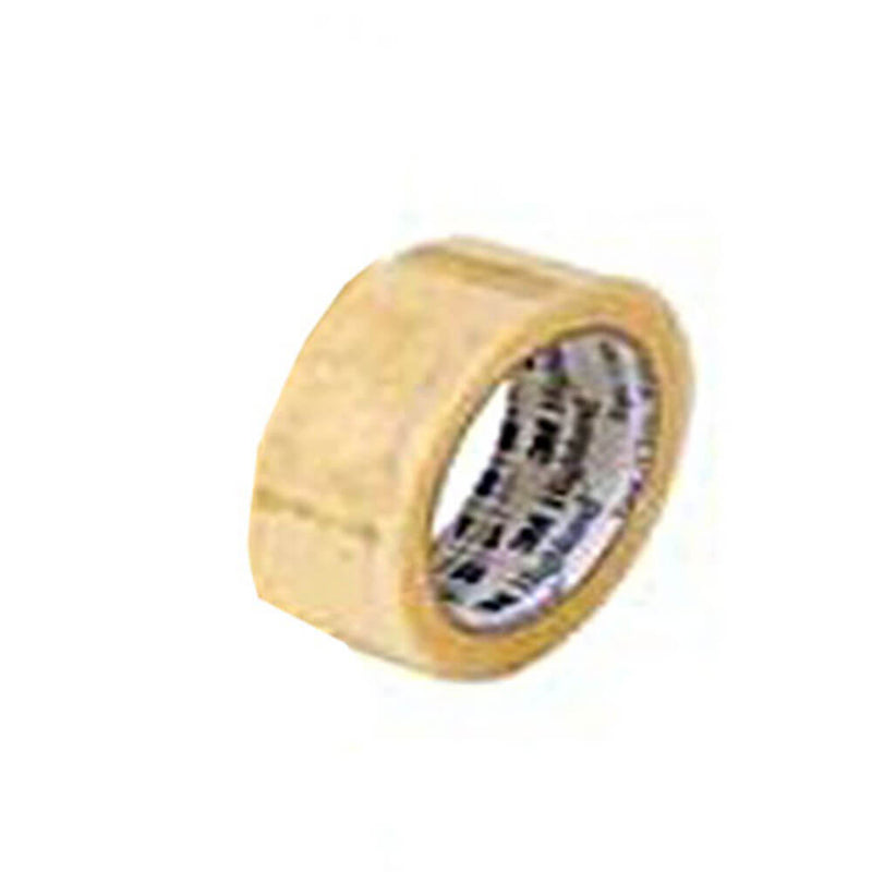 Ruban d'emballage Scotch 48mmx75m (6pk)