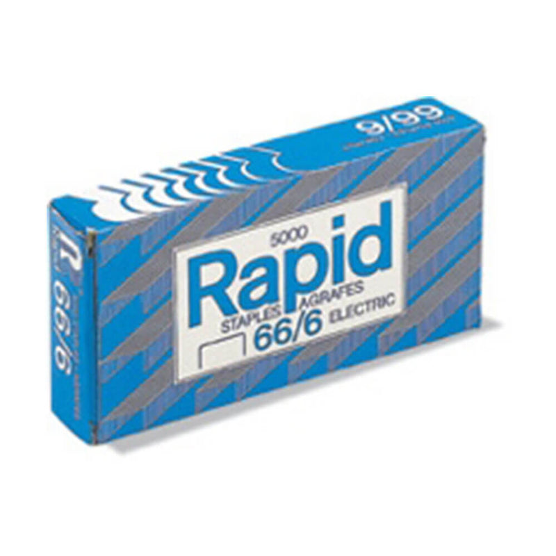 Agrafes rapides (5000pk)