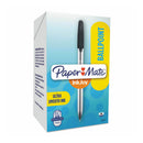Papermate Inkjoy Stylo Pointe Moyenne 1.0mm 60pk