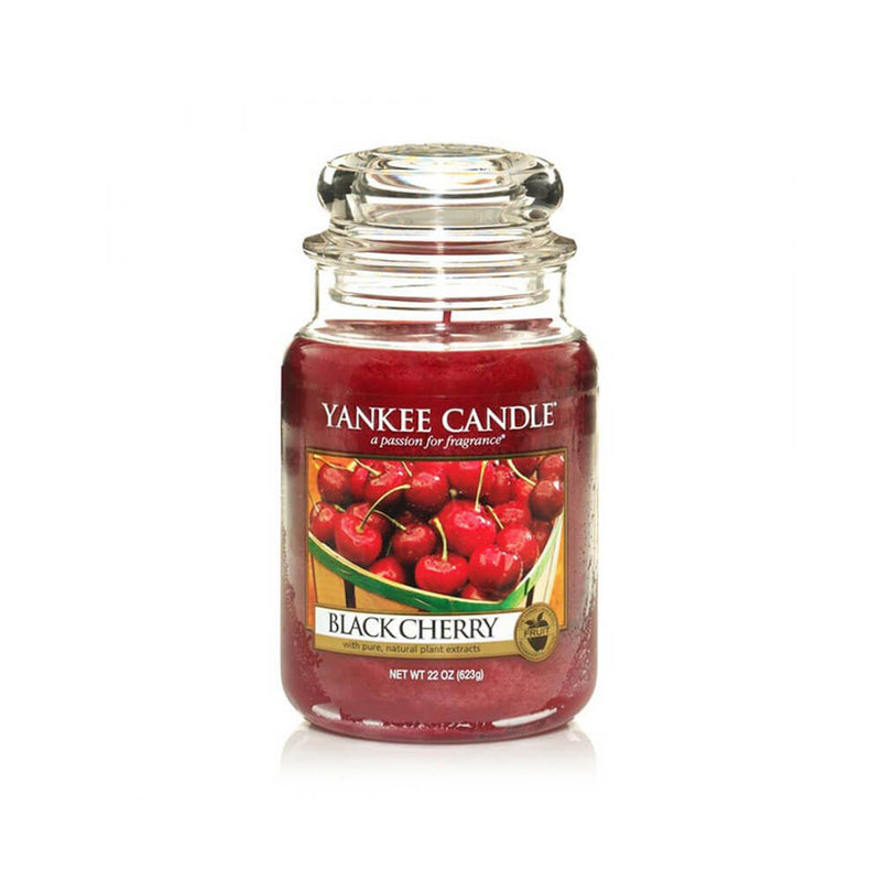 Yankee Candle Classic Grand pot
