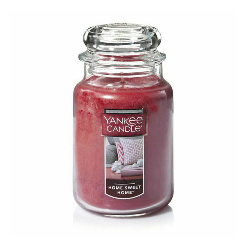 Yankee Candle Classic Grand pot