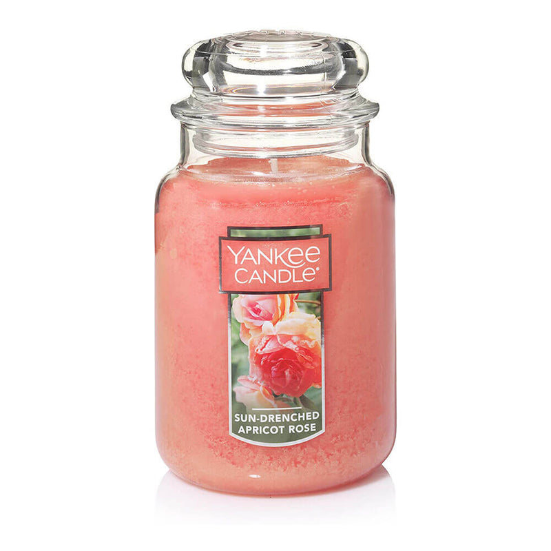 Yankee Candle Classic Grand pot