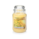Yankee Candle Classic Grand pot