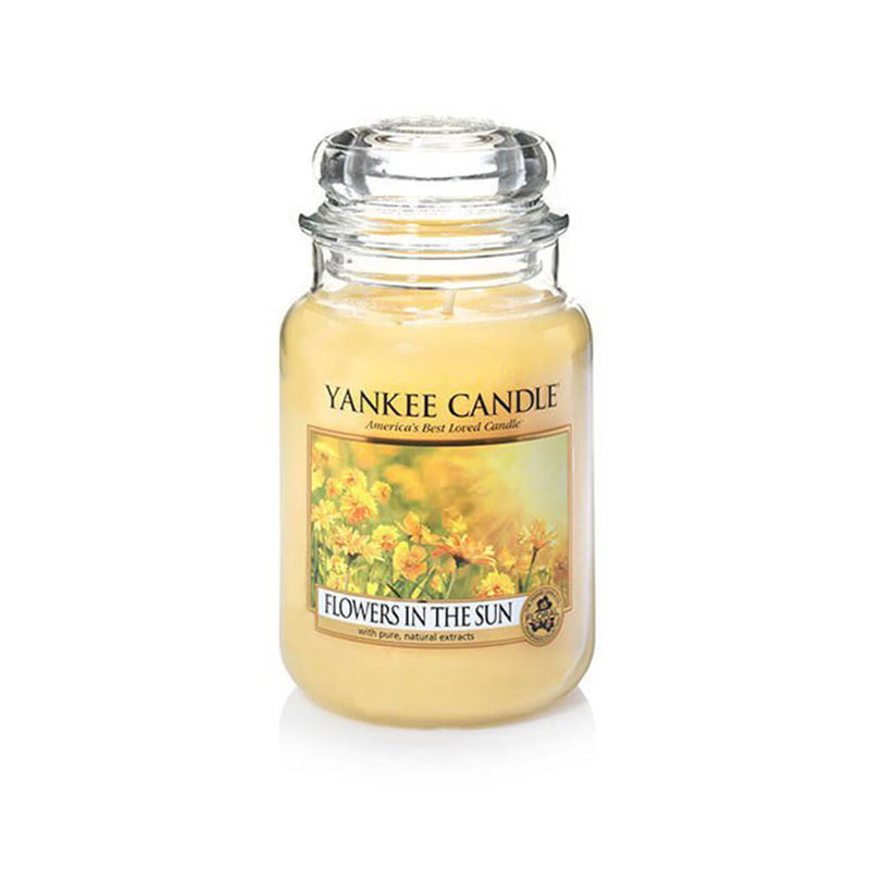 Yankee Candle Classic Grand pot