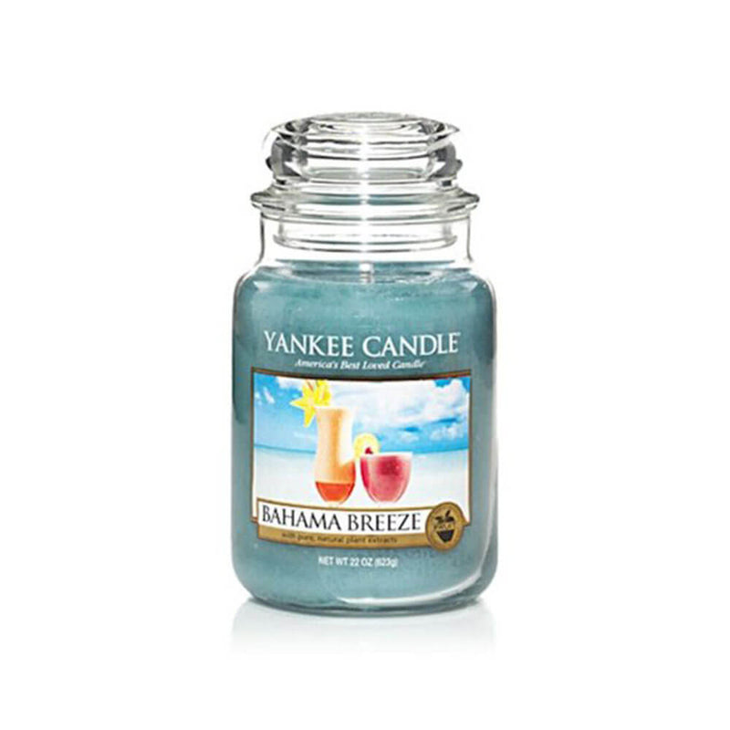 Yankee Candle Classic Grand pot