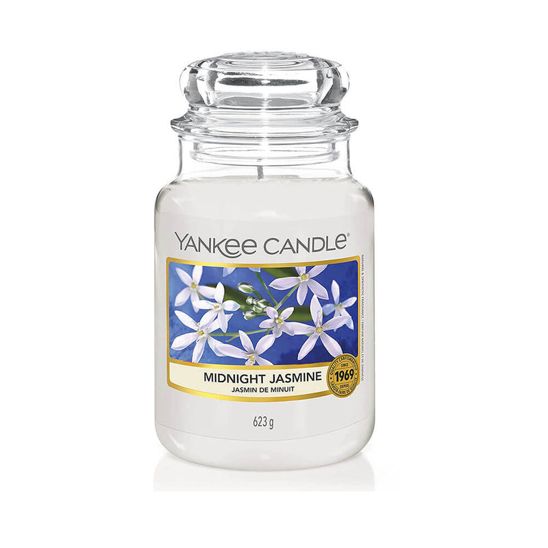 Yankee Candle Classic Grand pot