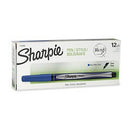 Stylo Fineliner Sharpie (12pk)