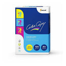 Color Copy Paper White 250pk A4