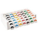 Avery Day Etikettenspender 24 mm (Weiß)