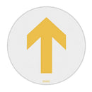 Autocollant de sol adhésif Durus (250 mm)