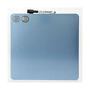 Quartet Magnetic Whiteboard Cube 290x290mm
