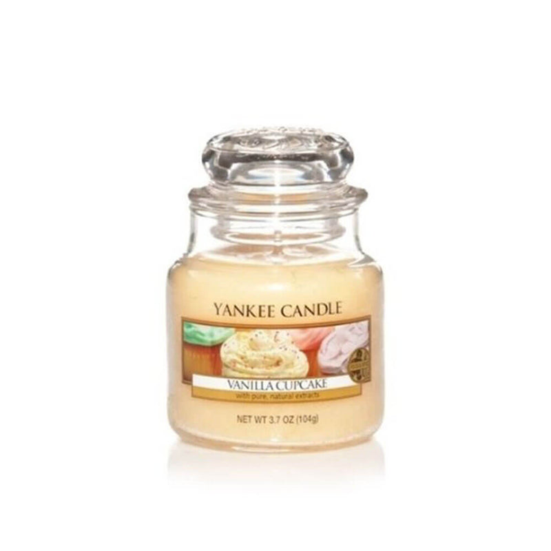 Yankee Candle Petit pot classique