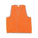 Gilet de sécurité Zions Day Use (orange fluo)
