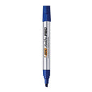 Bic Intensity Metal Pro Permanentmarker 4,95 mm, 12er-Pckg