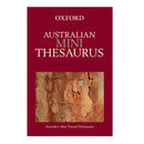 Oxford Australian Mini Thesaurus
