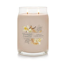 Yankee Candle Signature Grand pot