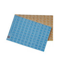 Billets pour la roue de chocolat BSG