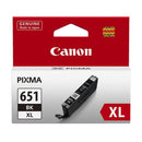 Canon Tintenpatrone CLI651XL