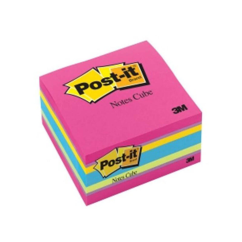 Bloc-notes Post-it (76x76mm)
