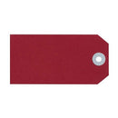 Avery Shipping Tags Red Size 6 (1000pk)