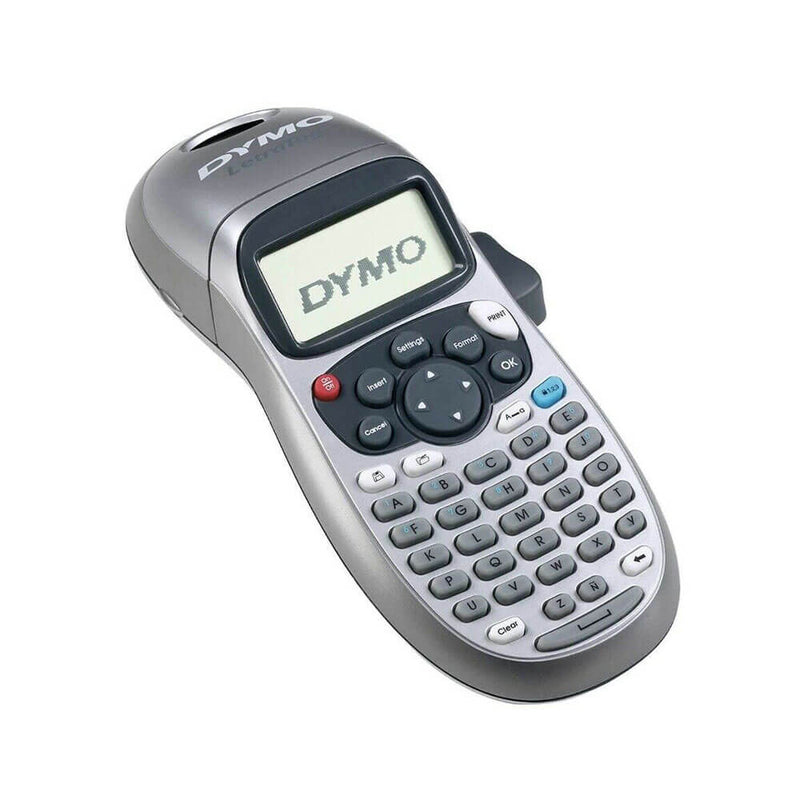 Marqueur d'étiquette Dymo Letra