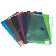 Porte-documents Colby Polywally Foolscap 12pk