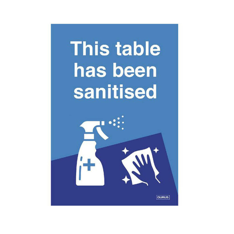 Support de tente Durus (100x150mm)