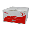 Stat Peel and Seal Envelope DL (500pk)