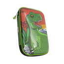 Glitzer Critters Carry Me Federmäppchen