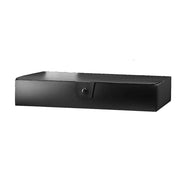 Marbig Ordnerbox mit Knopf A4 (60mm)