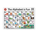 L'apprentissage peut être un napperon amusant