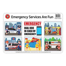 L'apprentissage peut être un napperon amusant