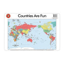 L'apprentissage peut être un napperon amusant