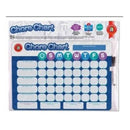 Apprendre peut être un tableau de récompense magnétique amusant