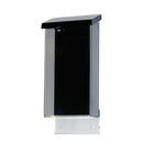 Porte-brochures Deflecto (DL)