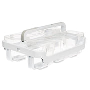 Deflecto Caddy Stackable Organiser