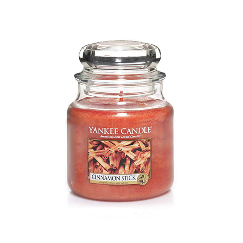 Yankee Candle Classique moyen pot
