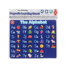 Apprendre peut être un tableau d'apprentissage magnétique amusant