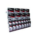 Présentoir porte-brochures Deflecto LitLoc