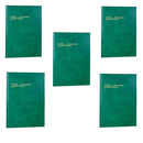 Collins Analysis Book 61 Series