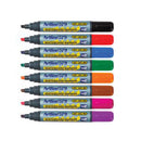 Artline Marqueur Tableau Blanc 5mm Ciseau Assortiment