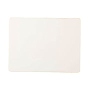 EC Single Sided Dry Erase Student Whiteboard (228x305mm)